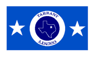 Tarrant County logo